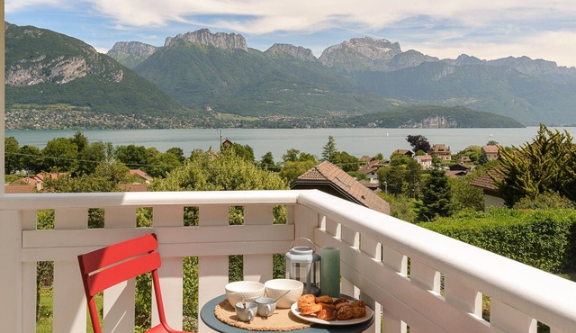 Villa Signature - Vue Panoramique 9p