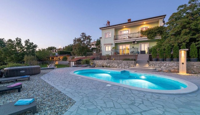 Villa Silvana