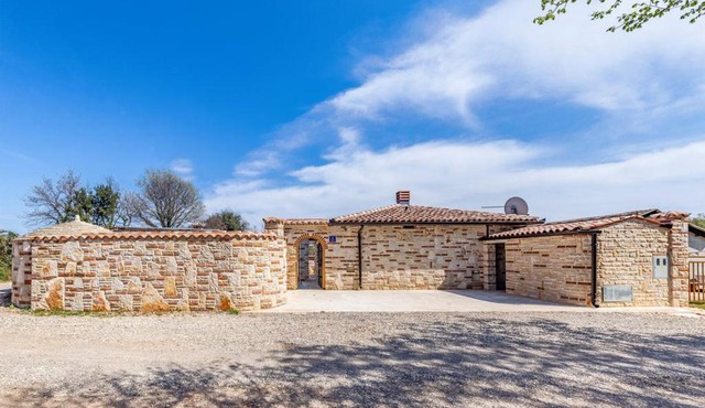 Villa Simona