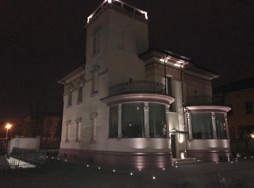 Villa Simona