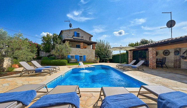 Villa Simone (100501-K1) - Porec