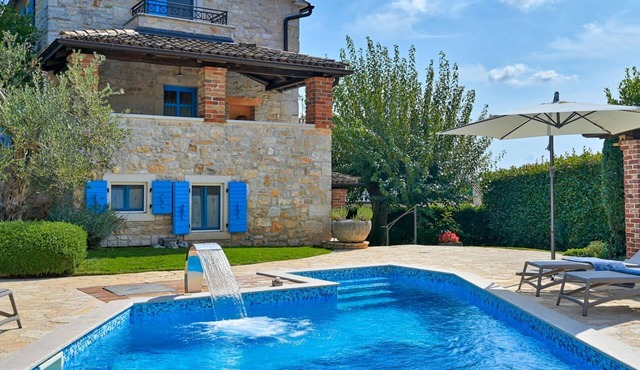 Villa Simone by Villas Guide