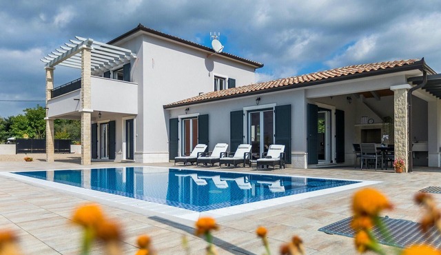 Villa Simone Paradiso