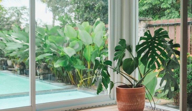 Villa Simply Homy Prambanan Private Pool