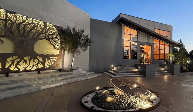 VILLA SIMUL HOTEL BOUTIQUE VALLE DE GPE