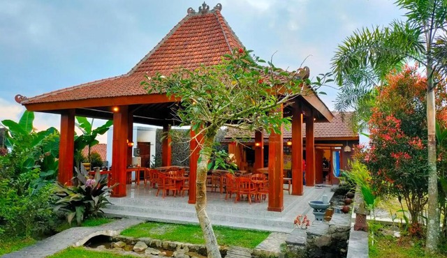 Villa Sindoro Village