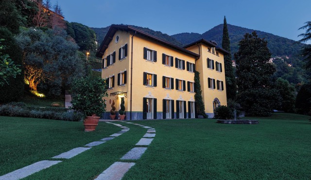 Villa Sinfonia by MyVillaCollection