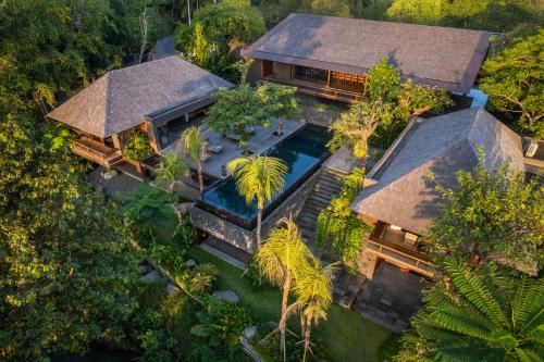 Villa Singgahsana by Lifestyle Retreats
