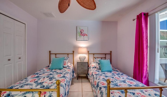 Villa Sip N Dip - Roelens Vacations