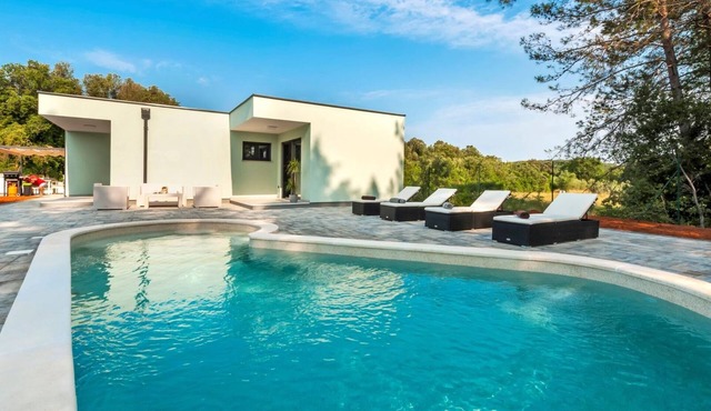 Villa Sirene by Villas Guide