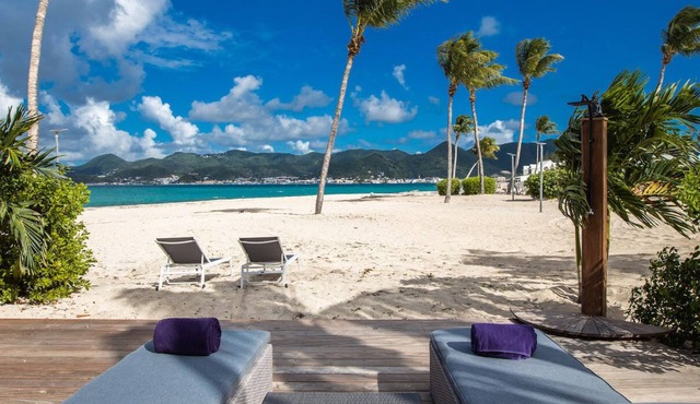 Villa Ski Beach by Fantasia Villas