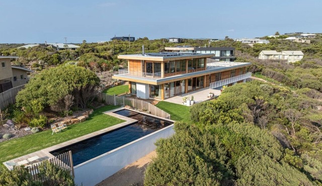 Villa Sky-fall - St Andrew’s