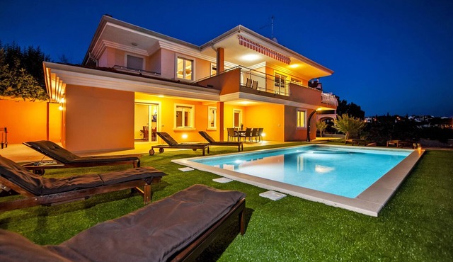 Villa Sky ZadarVillas