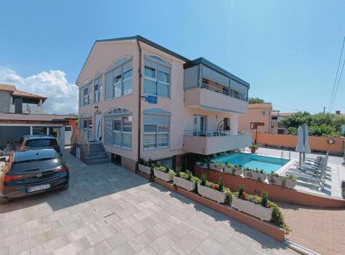 Villa Slavica