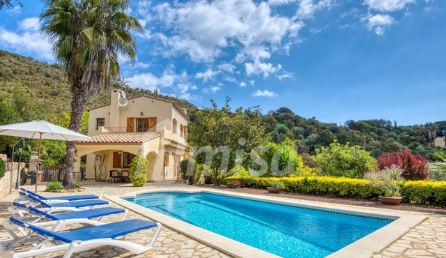 Villa Sophie, Calonge - Costa Brava