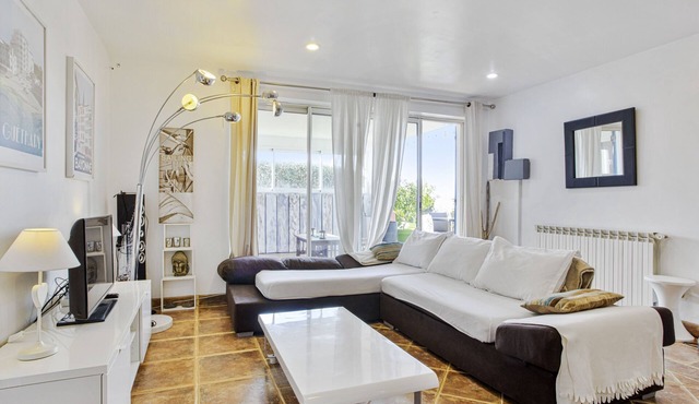 Villa Socoa - Welkeys