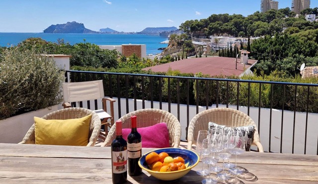 Villa Sofia - The Mediterranean Retreat