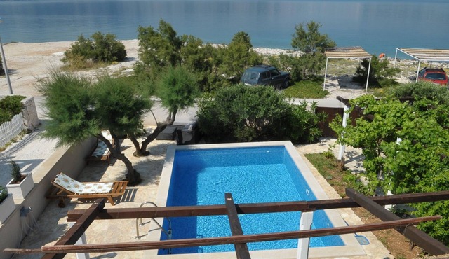 Villa Sofija with swimming pool