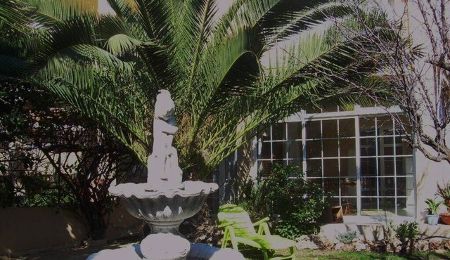Villa Sol: 100m from the natural sandy beach. Pool/Sports Complex.
