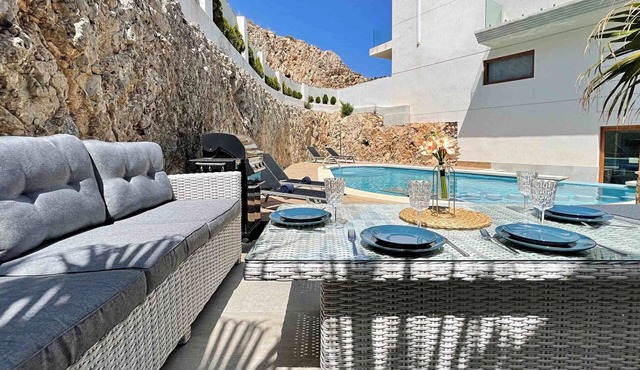 Villa Sol - Colina del Sol
