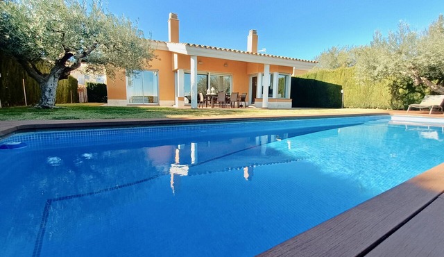 VILLA SOL