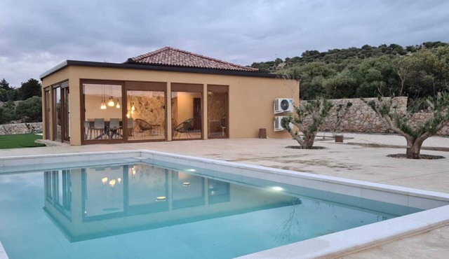 Villa SOL Insulam