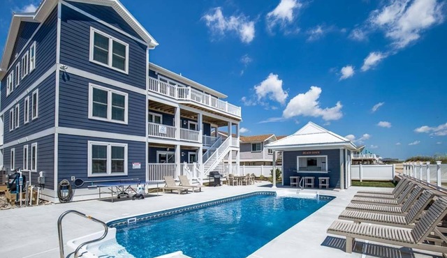 Villa Sol | Oceanfront | Private Pool, Hot Tub