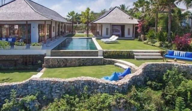 Villa Sol y Mar | 5BR Uluwatu Escape w/Beach Access & Private Chef