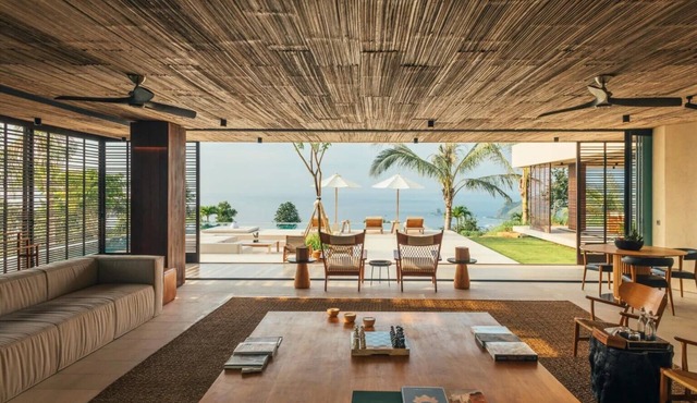 Villa Solah at Tampah Hills