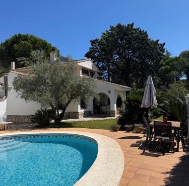 Villa Solana