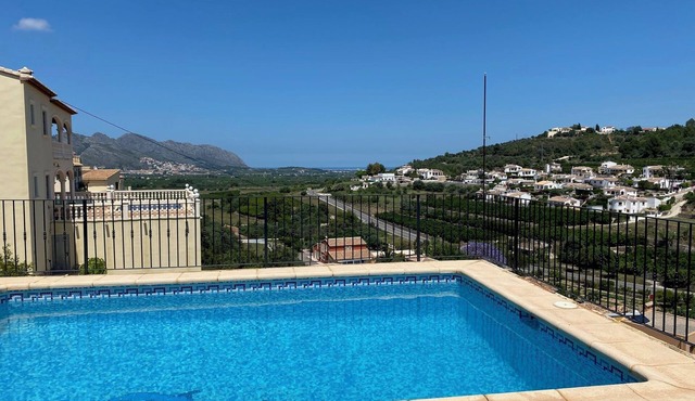 VILLA SOLANA