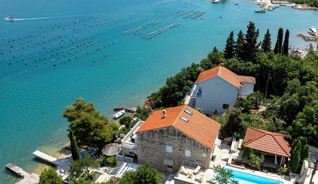 Villa Soldo by Villas Guide