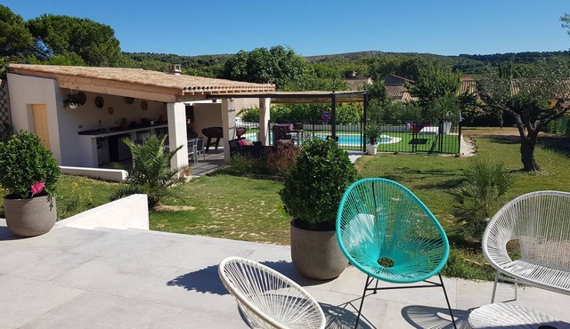 Villa Soleil