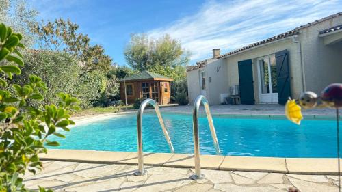 Villa SOLEIL