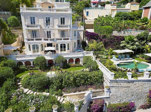 Villa Soleil Riviera