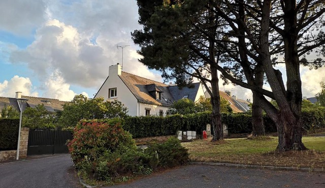 Villa Soleil Vacances