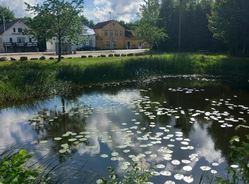 Villa Sommersted Andersen