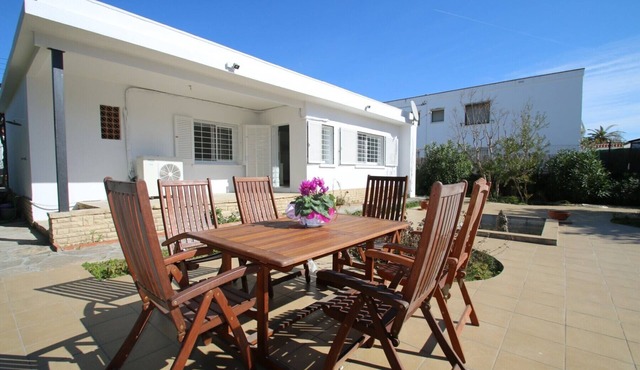 Villa Sonia Cambrils