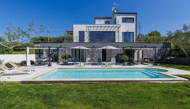Villa Sonja by Interhome