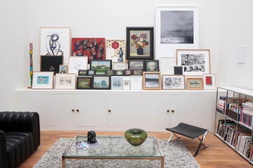 Villa Sonneville (Vauban - Barbieux)