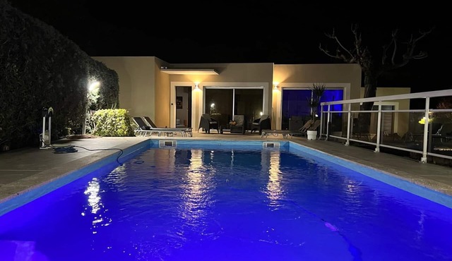 Villa Sophora à 15 min de la mer