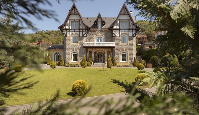 Villa Soro