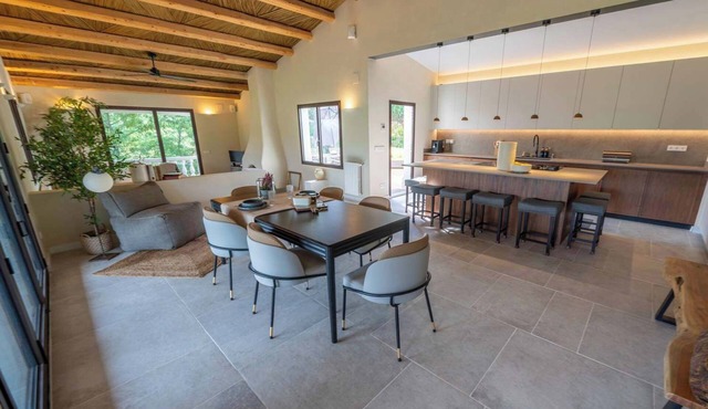 Villa Sota Les Estrelles