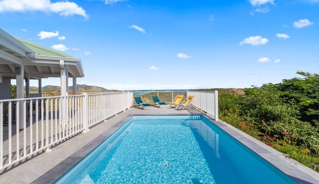 Villa Soul of Calypso