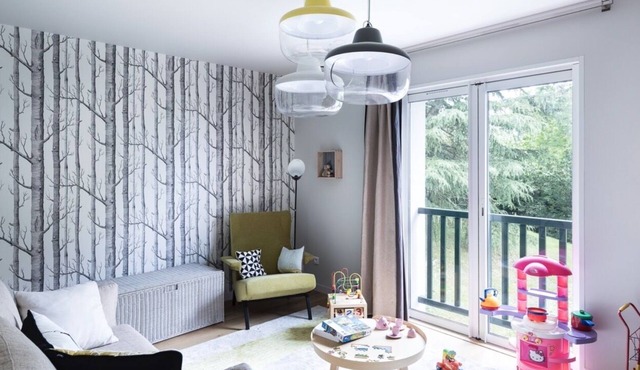 Villa Souraide - Four Bedroom Villa, Sleeps 8