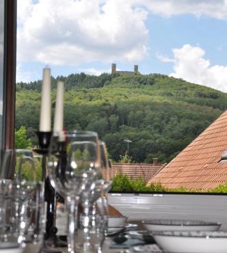 Villa sous le Tilleul