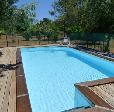 Villa spacieuse à Flassans-sur-Issole avec piscine privée
