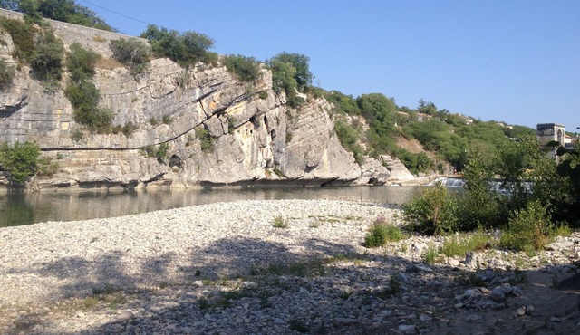 Villa Spacieuse au Bord de L'eau - 4 Personnes