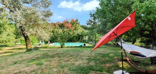 Villa spacieuse avec piscine privée - Montricoux