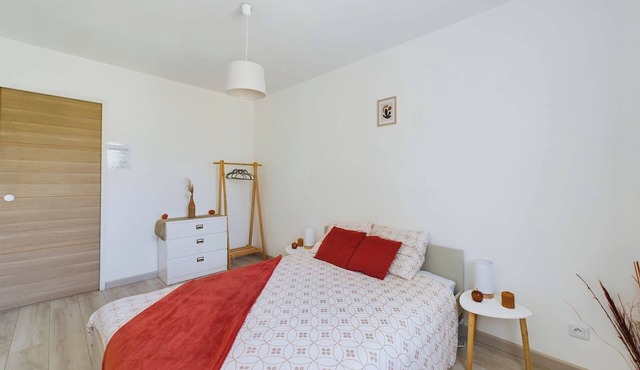 Villa spacieuse - Six Bedroom Villa, Sleeps 12